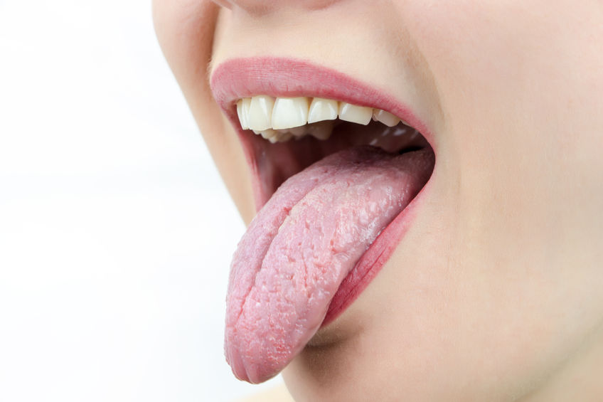 Guess the tongue