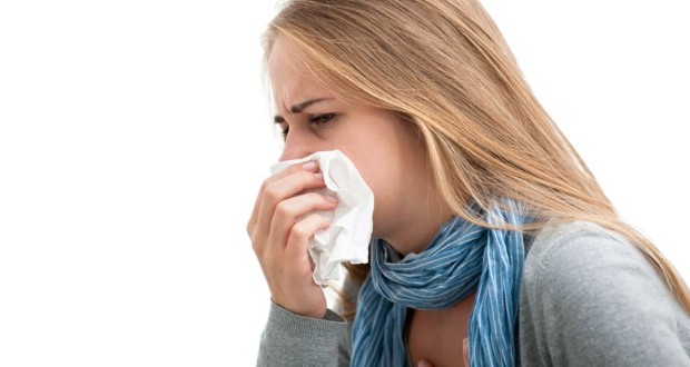 Six Steps for Treating Sinus Infections