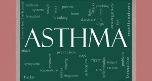 The Link Between GERD & Asthma