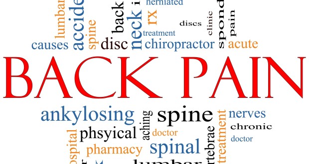 Treating Muscle Spasms in Your Back and Neck