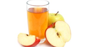 Is There Arsenic in Our Apple Juice?