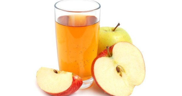 Is There Arsenic in Our Apple Juice?