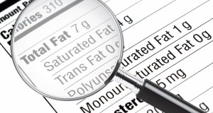 The Impact of Saturated and Trans Fats