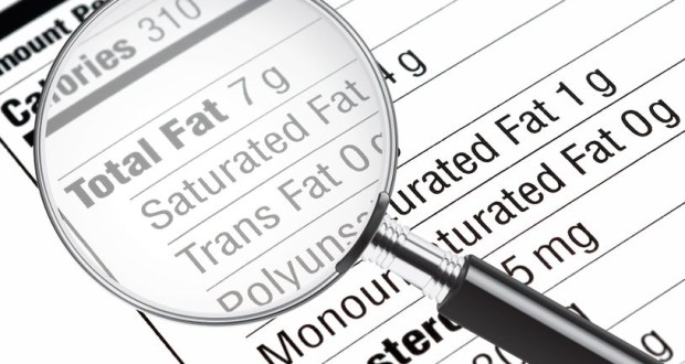 The Impact of Saturated and Trans Fats