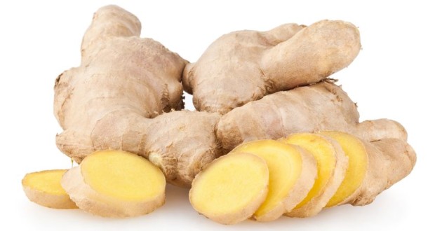 Ginger: More Than Just a Spice