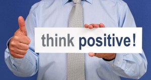 A Healthier Body Through Positive Thinking