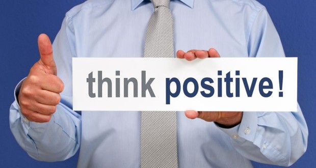 A Healthier Body Through Positive Thinking