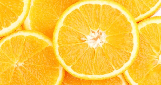 Citrus: Vitamin C and Cholesterol Free