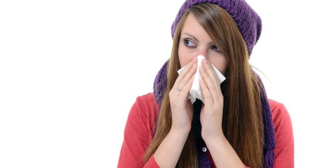 Breathing Easier: Clearing Up Your Sinuses