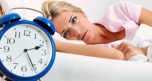 Getting Your Eight Hours: Tips for Fighting Insomnia
