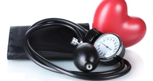 Six Risk Factors for High Blood Pressure