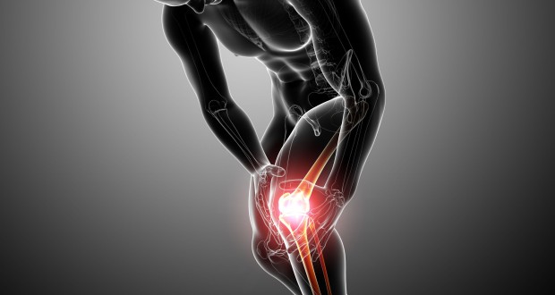 A Common Athletic Injury: A Look at ACL Tears