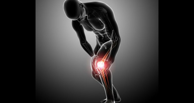 How to Avoid Knee Pain