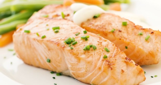 Healthy Ways to Cook Salmon