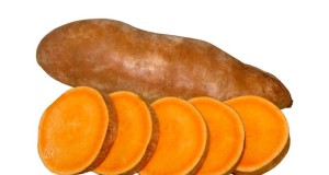 The Sweet Health Benefits of Sweet Potatoes