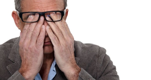 The Many Causes of Eye Pain