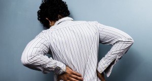 Hitting a Nerve: How to Treat Sciatica Pain