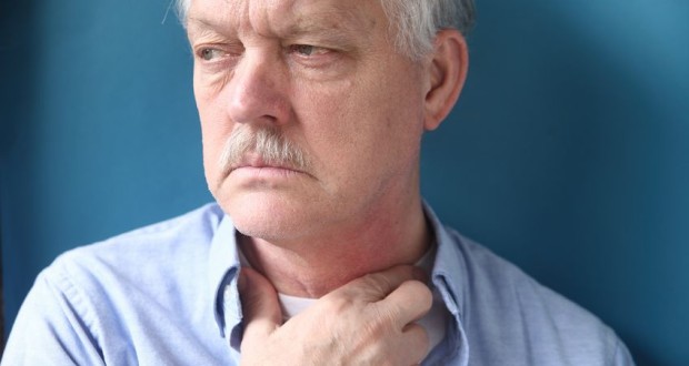 Losing Your Voice: The Symptoms of Laryngitis