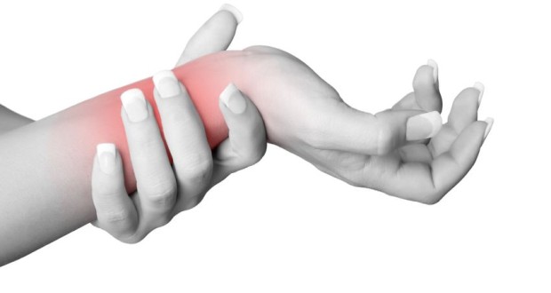 It’s All in the Wrist: How to Mend Wrist Sprains