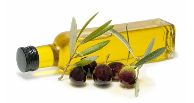 The Many Benefits of Olive Oil
