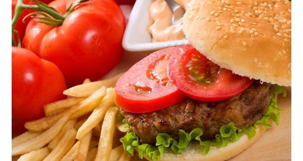 Tips for Building a Healthier Burger