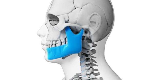 Quite a Mouthful: Healing a Broken Jaw