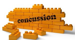 Kids and Concussions: A Growing Problem