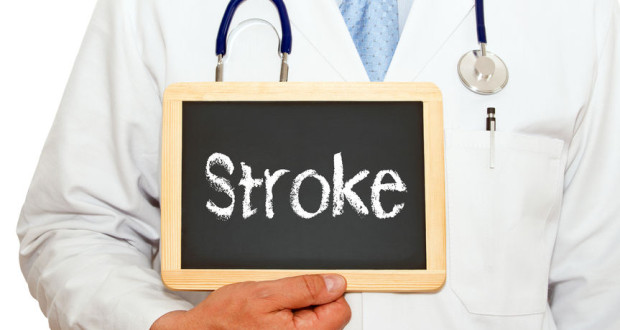 Why Are More Young Adults Suffering Strokes?