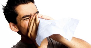 Six Surprising Allergy Triggers