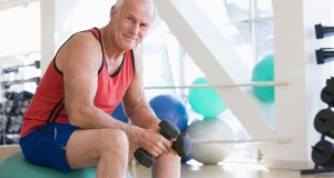 Fighting Dementia With Exercise