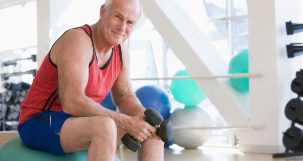 Fighting Dementia With Exercise