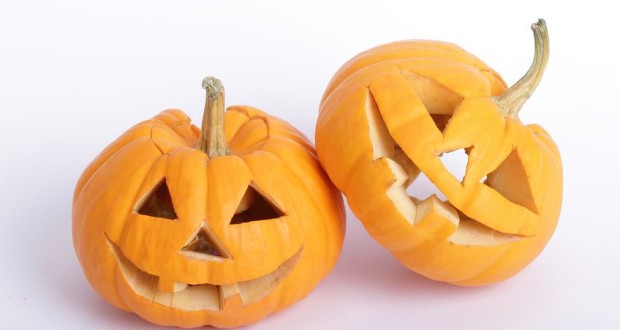 Five Practical Alternatives to Halloween Candy
