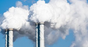 What’s In Our Air? A Look at Six Common Pollutants
