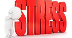 Why Excessive Stress is Bad For Your Health