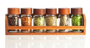 Are the Spices We Buy Safe to Eat?
