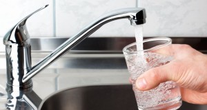 What’s in Your Water? Four Dangerous Pollutants