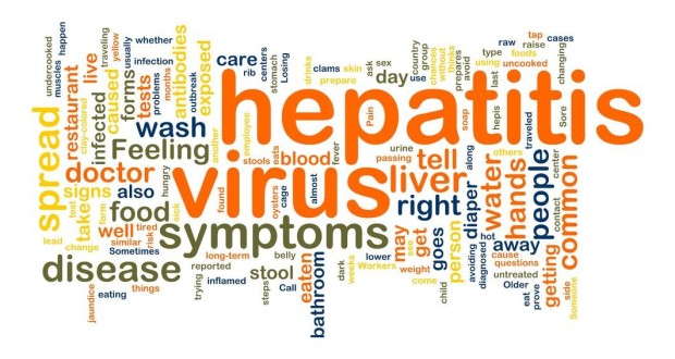 Hepatitis C: A Serious and Chronic Disease