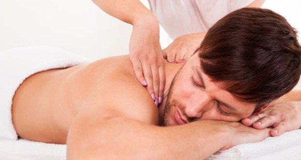 Can Getting a Massage be Good for Your Health?