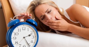 Getting Back to Sleep: How to Deal with Insomnia