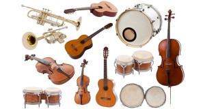 How Playing an Instrument Preserves the Mind