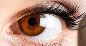 Restoring Vision with Telescopic Implants