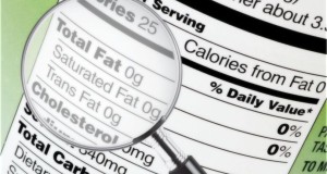 Why Nutrition Labels Might Get a Makeover