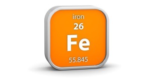 Strong as Iron: The Importance of Iron in Your Diet