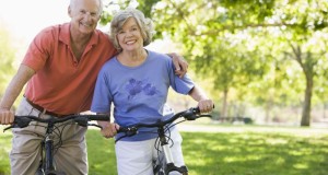 Listening to Your Body: Exercising For Older Adults