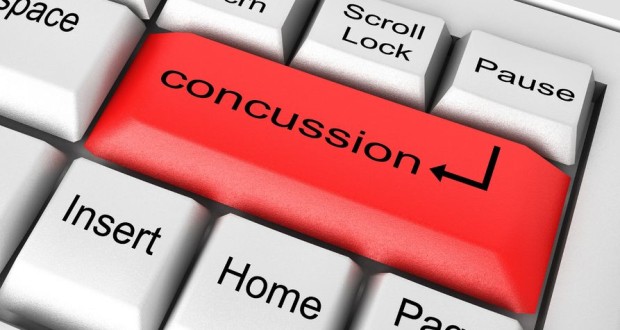A Look at Three New Tests for Concussions