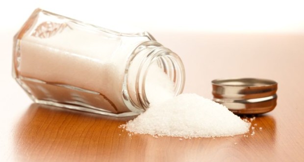 Eight Foods Loaded With Hidden Salt