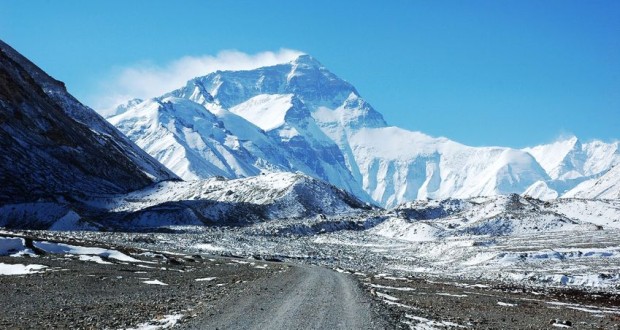 Researching Diabetes Triggers – On Mt. Everest