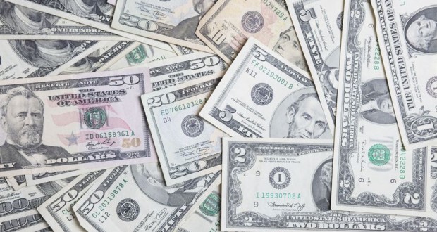 Examining Dirty Money: What’s Lurking in Your Wallet?