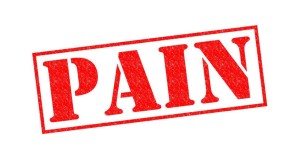 What’s Your Pain Tolerance? Some Possible Factors