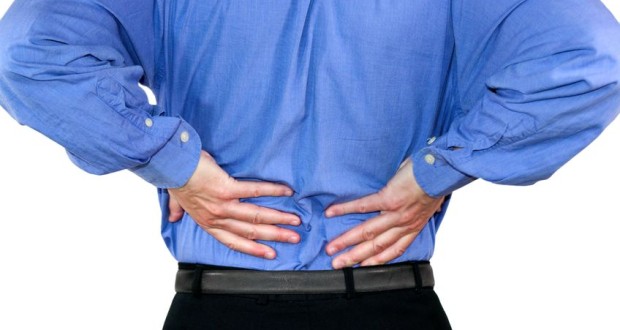 Overlooked Reasons for Back Pain